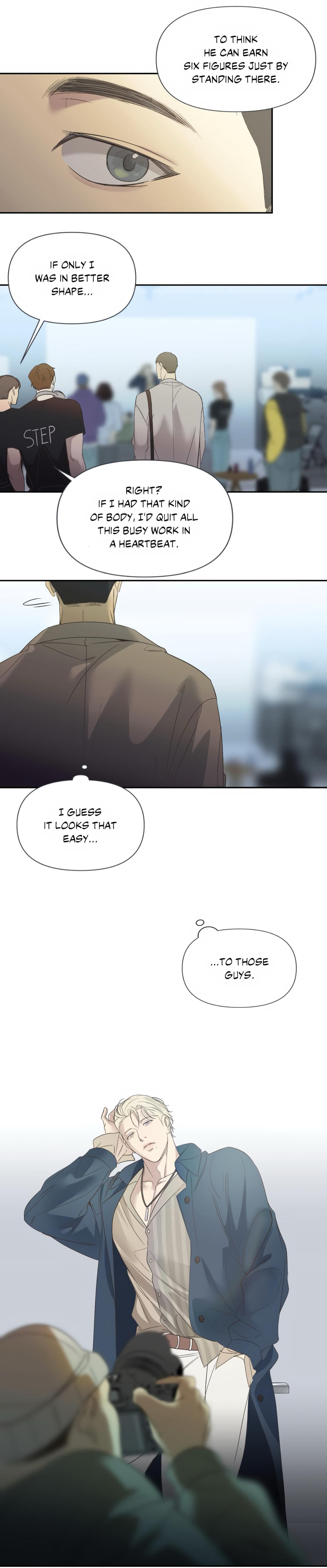 backlight, Chapter 14 image 07